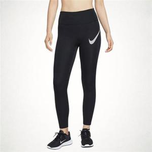 나이키 템포 스우시 런 여성 하이웨이스트 78 러닝 레깅스 HV2305-010 1623612