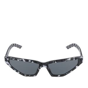 돌체앤가바나 앵귤러 아세테이트 랩어라운드 안경테 0DG3334 32