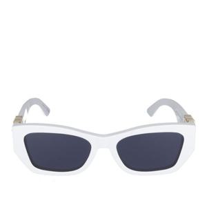 디올 렉탱귤러 플라스틱 선글라스 MISSDIORS1I 50B0