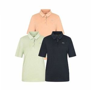 네파 시원하고 속건성좋은 강연사 남녀 반팔 폴로 티셔츠 - 7J35201 , 7J45201 326752