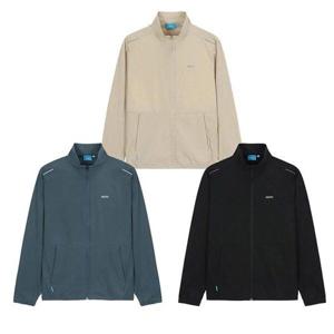 네파 남성 아이스테크쉘 라이트 트레이닝 자켓 (7L36225) 327498