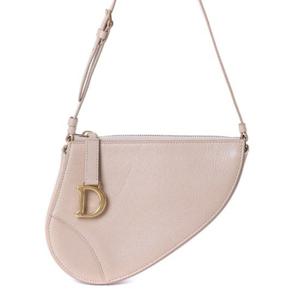 디올 골드 새들 로데오 미니 숄더백/S5909CCEH M55UU