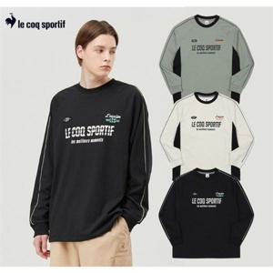 르꼬끄 [70% OFF] (QP123CFS31) 씨클리즘 맨투맨 대전신세계 327760