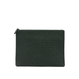 드래곤디퓨전 클러치 파우치 8058FOREST Green