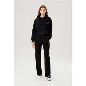 르꼬끄 [60% OFF] (QP322OFP71) 여성 더블텐션 스트레이트 팬츠 대전신세계 327131 (르꼬끄)