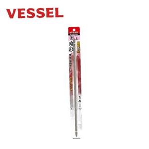 베셀 양두비트 PH2 300mm 1개입 GS142300 십자 양날-H