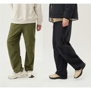 르꼬끄 [60% OFF] (QP423CPTO2) 약기모 파라슈트 팬츠 대전신세계 327208 (르꼬끄)