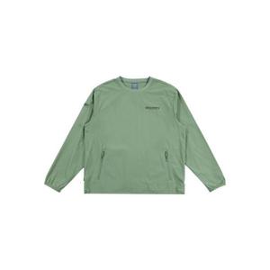 디스커버리 공용 우븐 긴팔티셔츠 DXRL37041-KAS