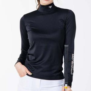 다운블로우-DBFWLB-3001W여자기능성골프이너웨어 패션 데일리 웨어 깔끔한 디자인