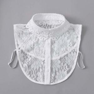 페이크목폴라 페이크 FD-0605 여성넥케이프