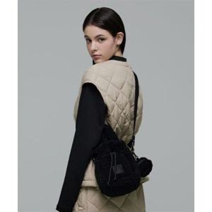 내셔널지오그래픽 NATIONALGEOGRAPHIC N244ACR580 덤블 버킷백 BLACK N244ACR580099 328549