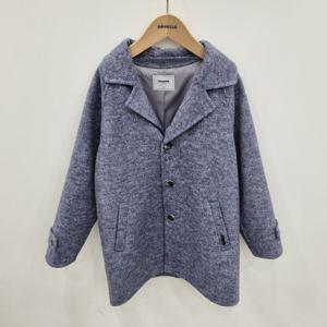 [레베끌레]레노마키즈 남아 핸드 메이드 코트 R2411C011_11_IC