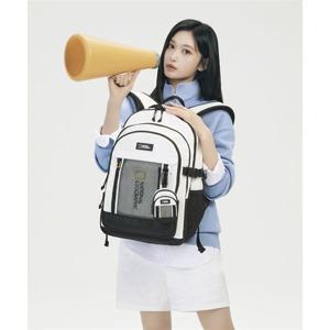 내셔널지오그래픽 NATIONALGEOGRAPHIC [이서 ]N261ABG510 파치 백팩 WHITE N261ABG510010 328590