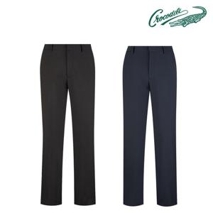 [크로커다일] 노턱 플리스 기모 스포티 팬츠 CDAA8PT4510