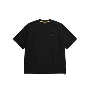 내셔널지오그래픽 NATIONALGEOGRAPHIC N232UTS991 프로즌 에어 반팔 티셔츠 CARBON BLACK 5001643589 328393