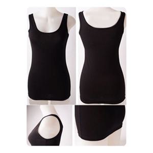 VIVA-HM114 하프 라인 기본끈 나시