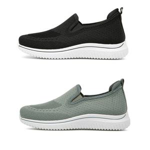 월드컵 벤시아W 여성신발 슬립온 키높이슬립온