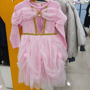 [리틀밥독]W로즈공주OP H251MOP02JJ