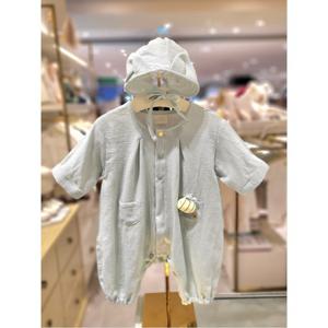 에뜨와 (2026여름)퍼빗코지우주복SET (07T327502HK)