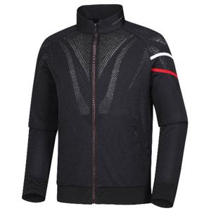 [와이드앵글]남성 TO 하이엔드 자카드 풀집업 WMP24232Z1