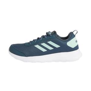 [아디다스 키즈]아디다스 클리어 팩터 런닝화 블루 EX2045