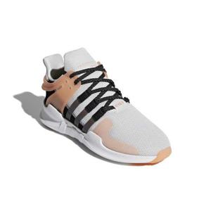 [아디다스 키즈]아디다스 EQT 서포트 운동화 그레이 코랄 CQ2251