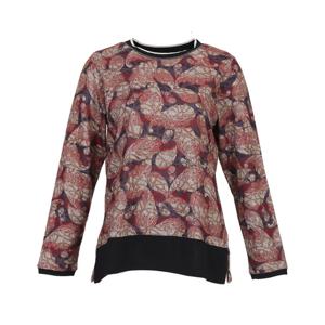 [몬테밀라노]루즈핫픽스시보리티셔츠QL512T3609A