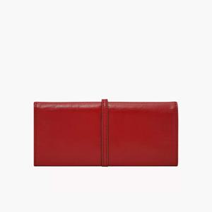 파슬 여성 장지갑 SLG1632611 Garnet