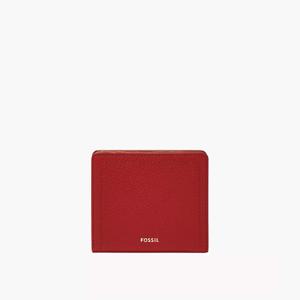 파슬 여성 Logan RFID SL7829611 Garnet