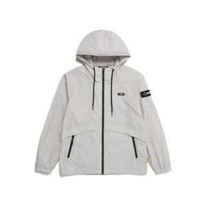 내셔널지오그래픽 NATIONALGEOGRAPHIC N233MJP040 던린 후드 바람막이 점퍼 MC GREY N233MJP040410 328854