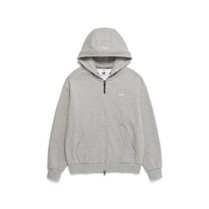 내셔널지오그래픽 NATIONALGEOGRAPHIC N244UFT940 핀테일 폴리샤 트레이닝 후드 집업 M GREY N244UFT940093 328923