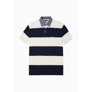 타미힐피거 스프라이트 폴로 셔츠 BB T12F0TKT410MT1 0FB