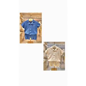 에뜨와 (2026여름)제이든니트상하세트(2중택일) (07T323010HK)