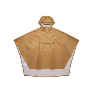 내셔널지오그래픽 NATIONALGEOGRAPHIC N255AAC070 패커블 판초 우의 BEIGE N255AAC070070 329023
