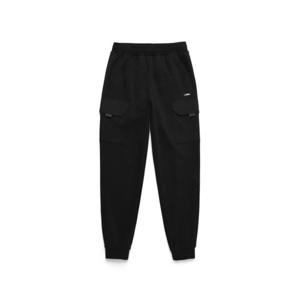 내셔널지오그래픽 NATIONALGEOGRAPHIC N243UPT920 슐리언 카고포켓 트레이닝 조거 팬츠 CARBON BLACK N243UPT920198 328183