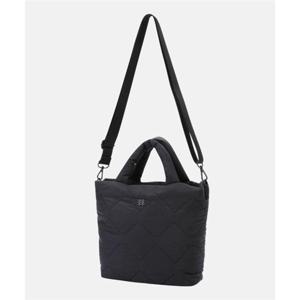 코오롱스포츠 KOLON SPORT 남녀공용 솟솟 패딩 2WAY 토트백 QEBDX25653BLK 329202