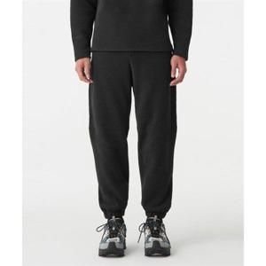 코오롱스포츠 KOLON SPORT 남성 폴라텍 서멀 프로 조거 팬츠 (SET-UP) TLPNW25601BLK 328098