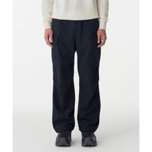 코오롱스포츠 KOLON SPORT 남성 루즈핏 코듀로이 카고 팬츠 TLPNW25581DNA 328104