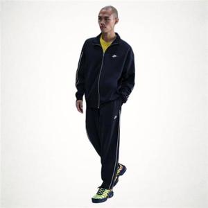 나이키 NSW 클럽 남성 오버사이즈 니트 트랙 팬츠 HV1416-451 1688206