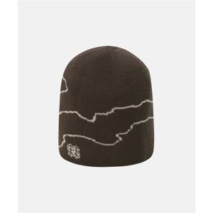 코오롱스포츠 KOLON SPORT 남녀공용 하이킹 컨투어 숏비니 QERGX25351BRW 329267