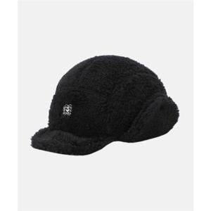 코오롱스포츠 KOLON SPORT 남녀공용 플리스 이어플랩캡 QEREX25359BLK 329268