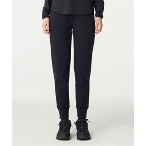 코오롱스포츠 KOLON SPORT 여성 기본형 기모 조거 레깅스 JKPNX25318BLK 330217