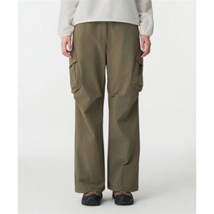 코오롱스포츠 KOLON SPORT 여성 루즈핏 카고 조거 팬츠 TVPNW25572KHA 330219