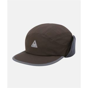 코오롱스포츠 KOLON SPORT 남녀공용 트레일러닝 이어플랩캡 QEREX25751DBR 329277