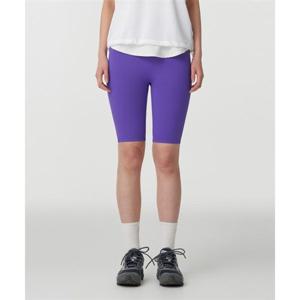 코오롱스포츠 KOLON SPORT 여성 5부 바이커 레깅스 JKPOX25208PUR 330350