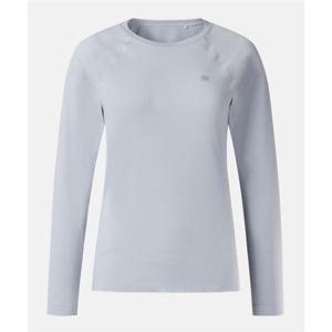 코오롱스포츠 KOLON SPORT 여성 트라이자 베이스레이어 상의 JKICX25312LGY 330351