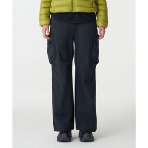 코오롱스포츠 KOLON SPORT 여성 루즈핏 카고 조거 팬츠 TVPNW25572BLK 330236