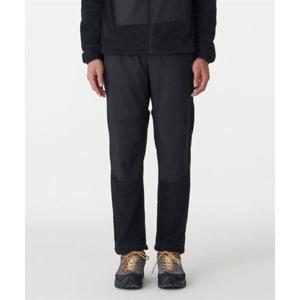 코오롱스포츠 KOLON SPORT 남성 폴라텍 알파 다이렉트 BPL 팬츠 JWPNW25211BLK 330241