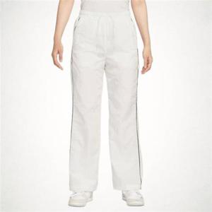 나이키 윈드러너 여성 하이웨이스트 우븐 오픈 헴 팬츠 FV7656-135 1688552