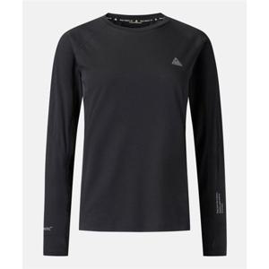 코오롱스포츠 KOLON SPORT 여성 폴라텍 PowerDry 긴팔 티셔츠 TVTBX25762BLK 329945